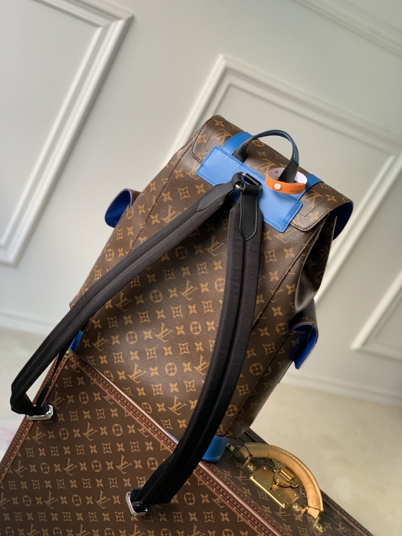 LV Backpacks